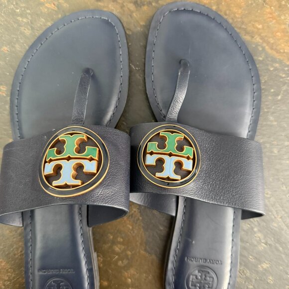 Used Tory Burch Women Sandal - Picture 3 of 8